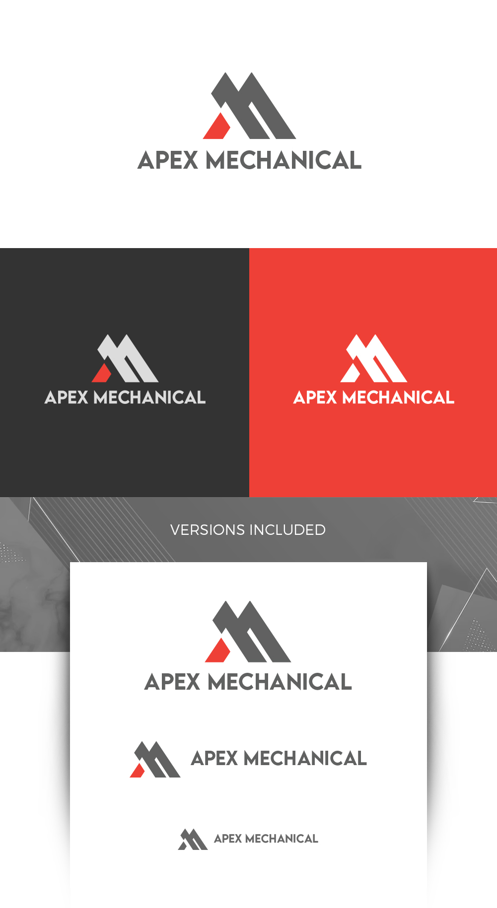 Logo Design by amazive for this project | Design #33166554