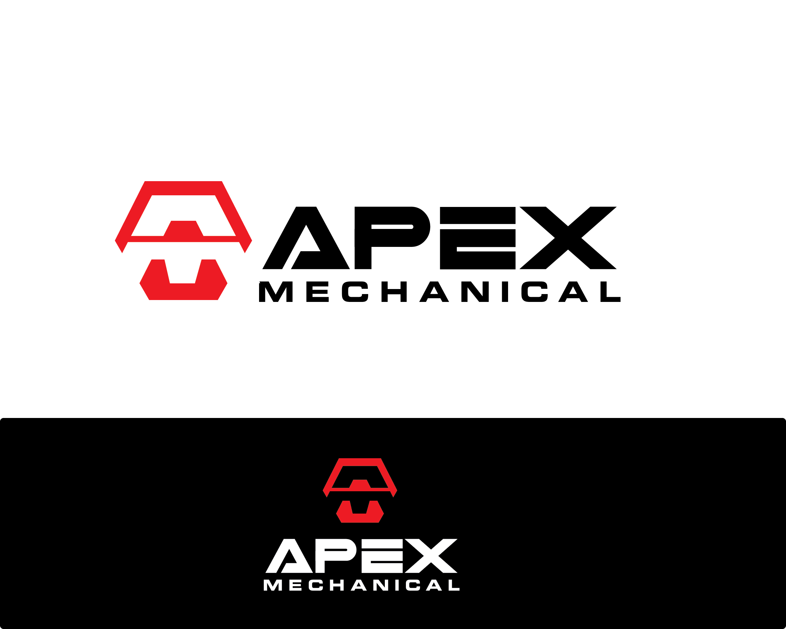 Logo Design by renderman for this project | Design #33165260