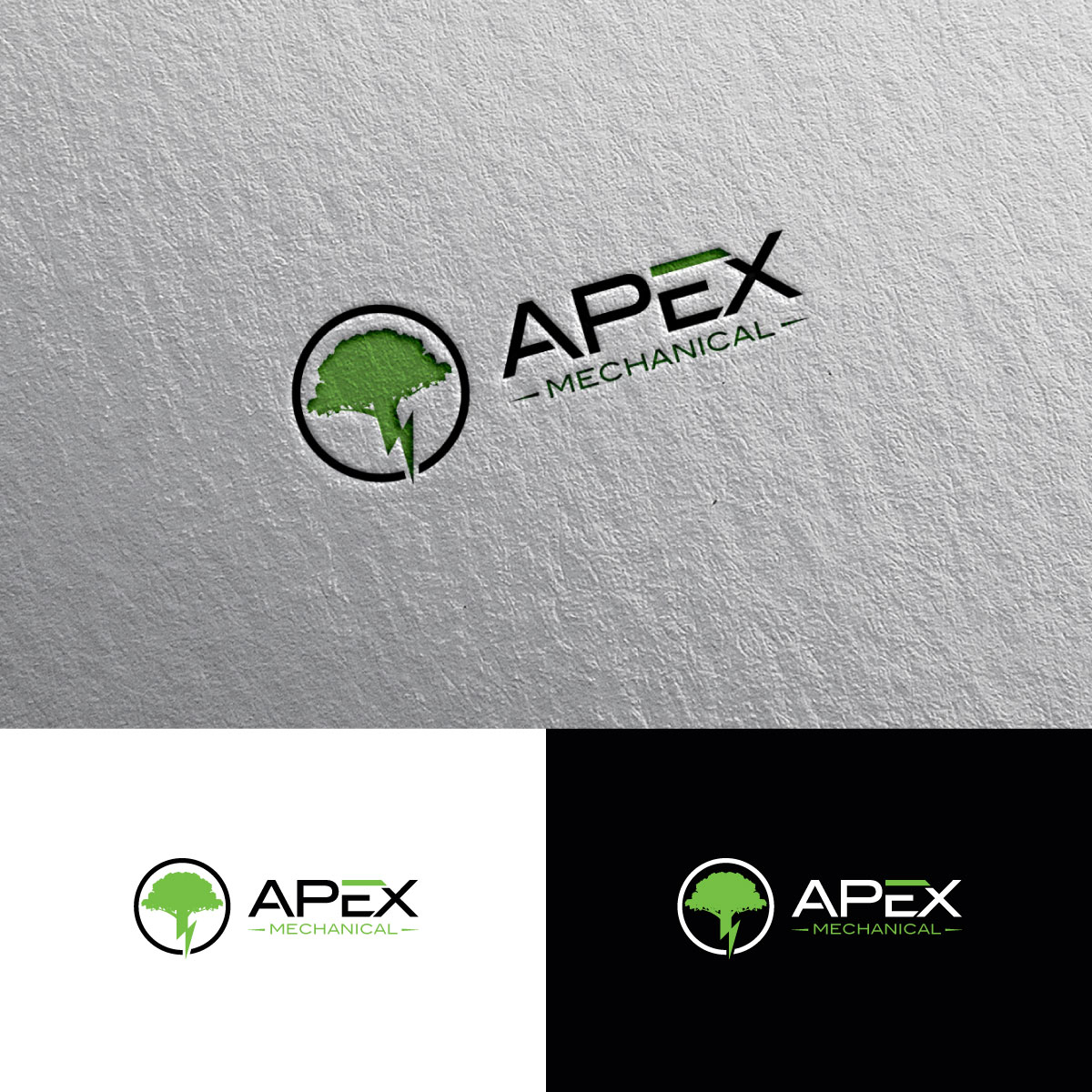 Logo Design by chris Ray for this project | Design #33165675