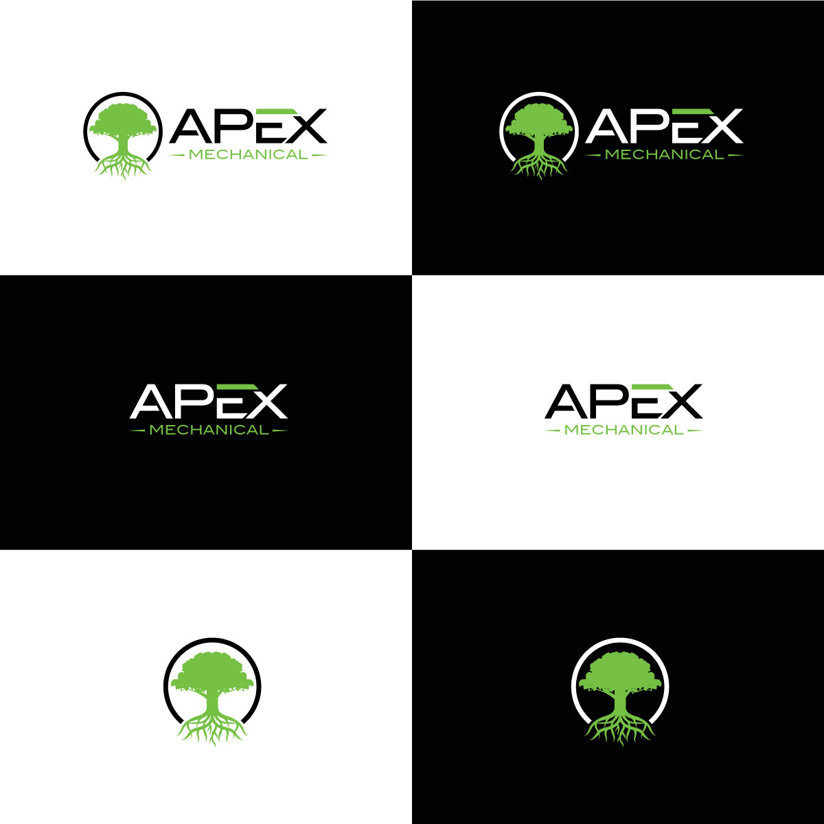 Logo-Design von chris Ray für dieses Projekt | Design #33170211