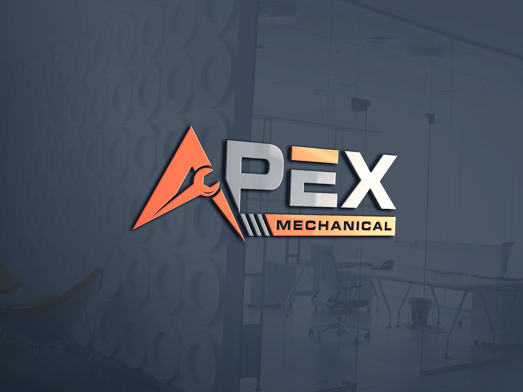 Logo Design by Innovative Graphix for this project | Design #33165233