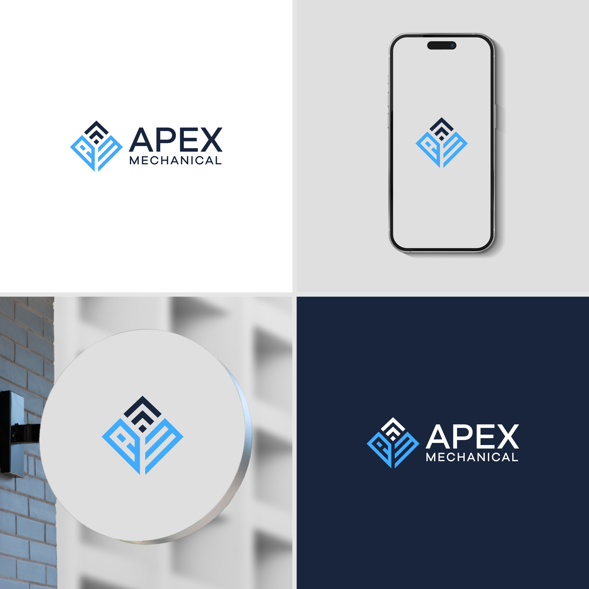 Logo Design by Royco for this project | Design #33165784
