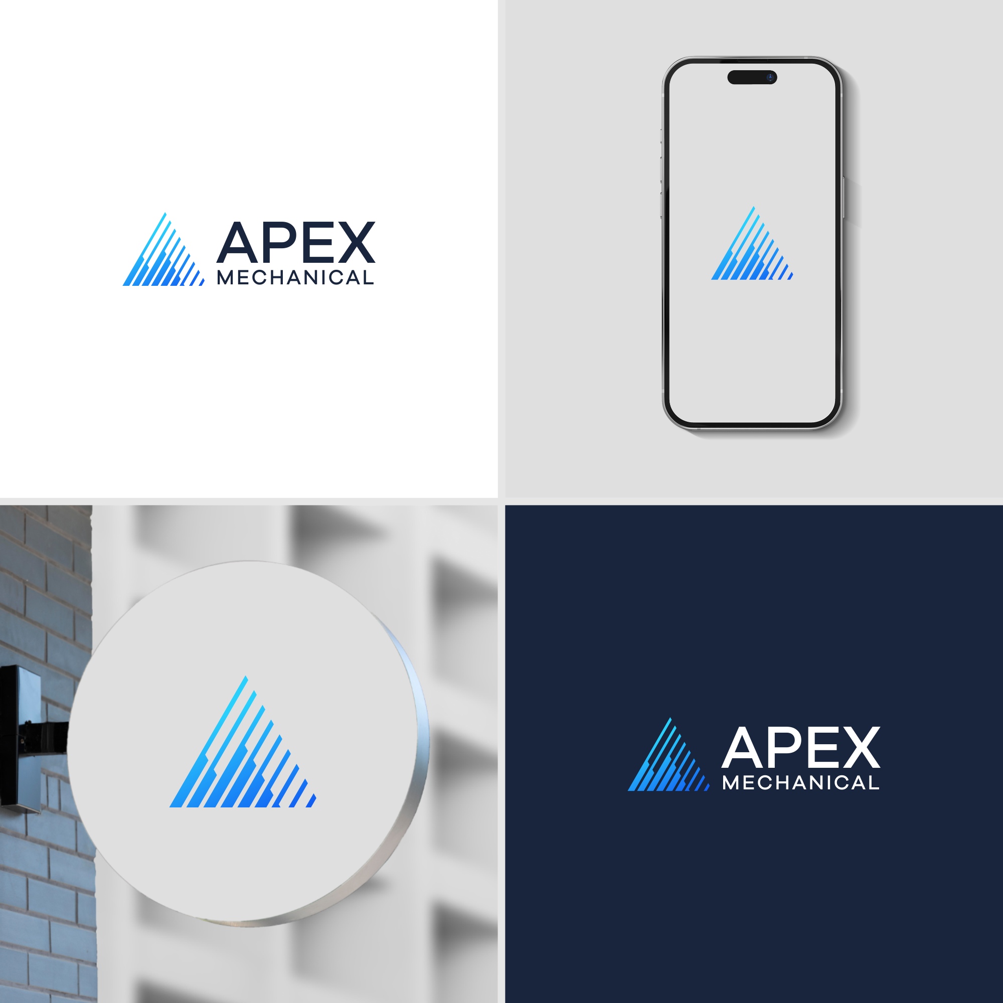 Logo Design by Royco for this project | Design #33165785