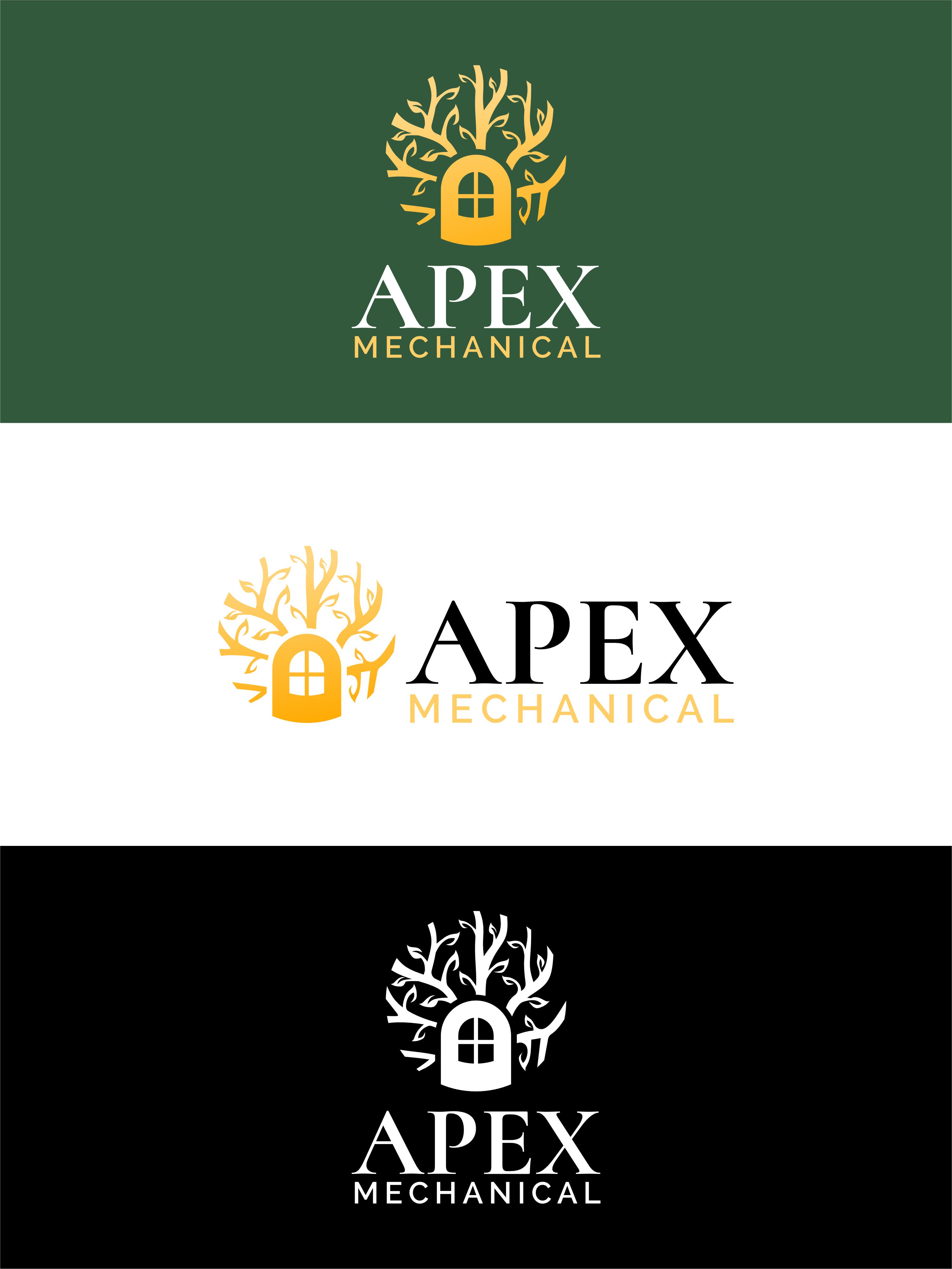 Logo Design by Rico aGraphic for this project | Design #33199001