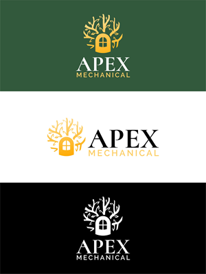 Logo-Design von Rico aGraphic für dieses Projekt | Design: #33199001