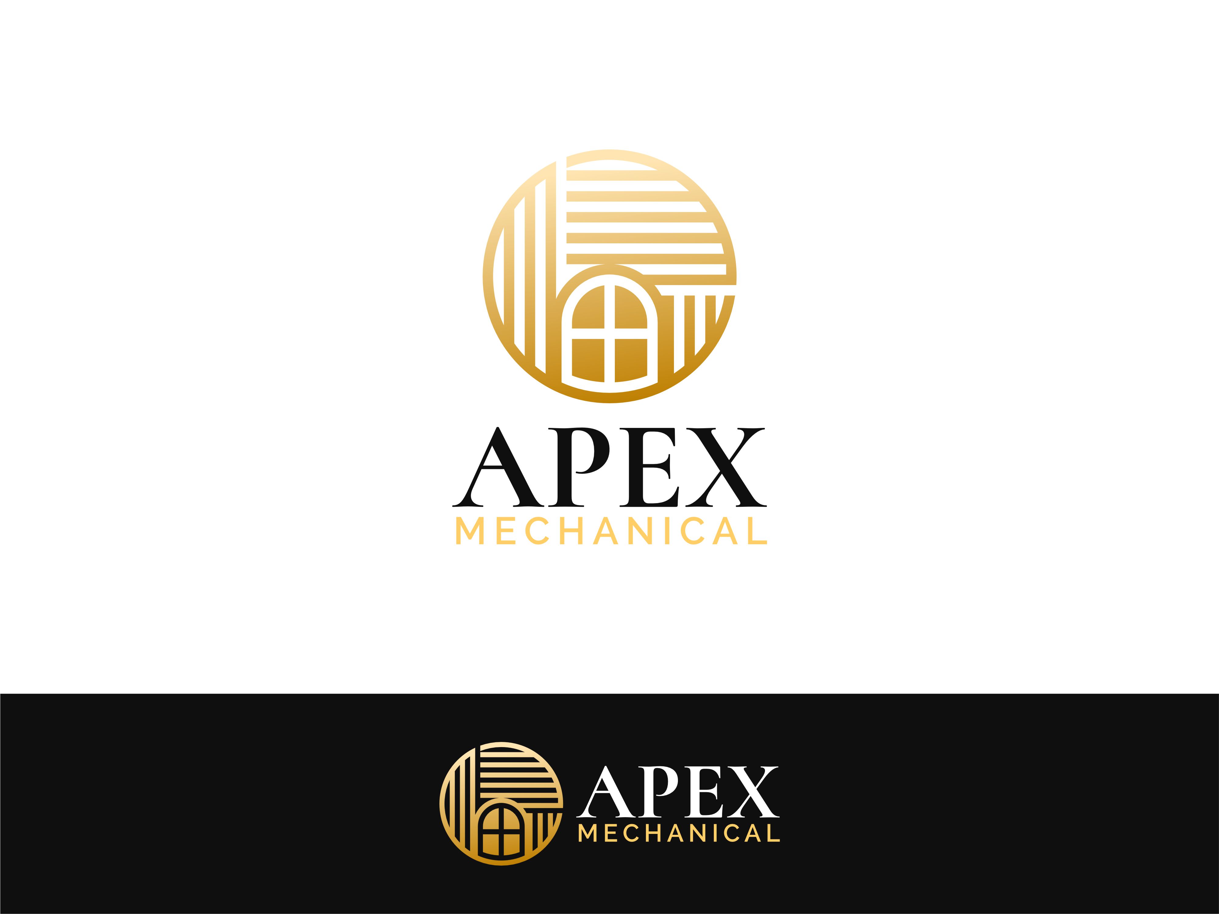 Logo Design by Rico aGraphic for this project | Design #33205430