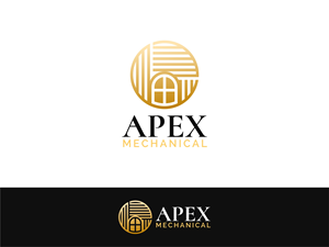 Logo-Design von Rico aGraphic für dieses Projekt | Design: #33205430