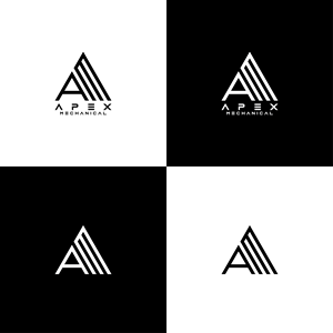 Logo Design by The Vectorize 