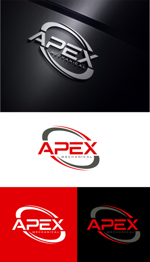Design de Logo par AKTech pour ce projet | Design : #33170590
