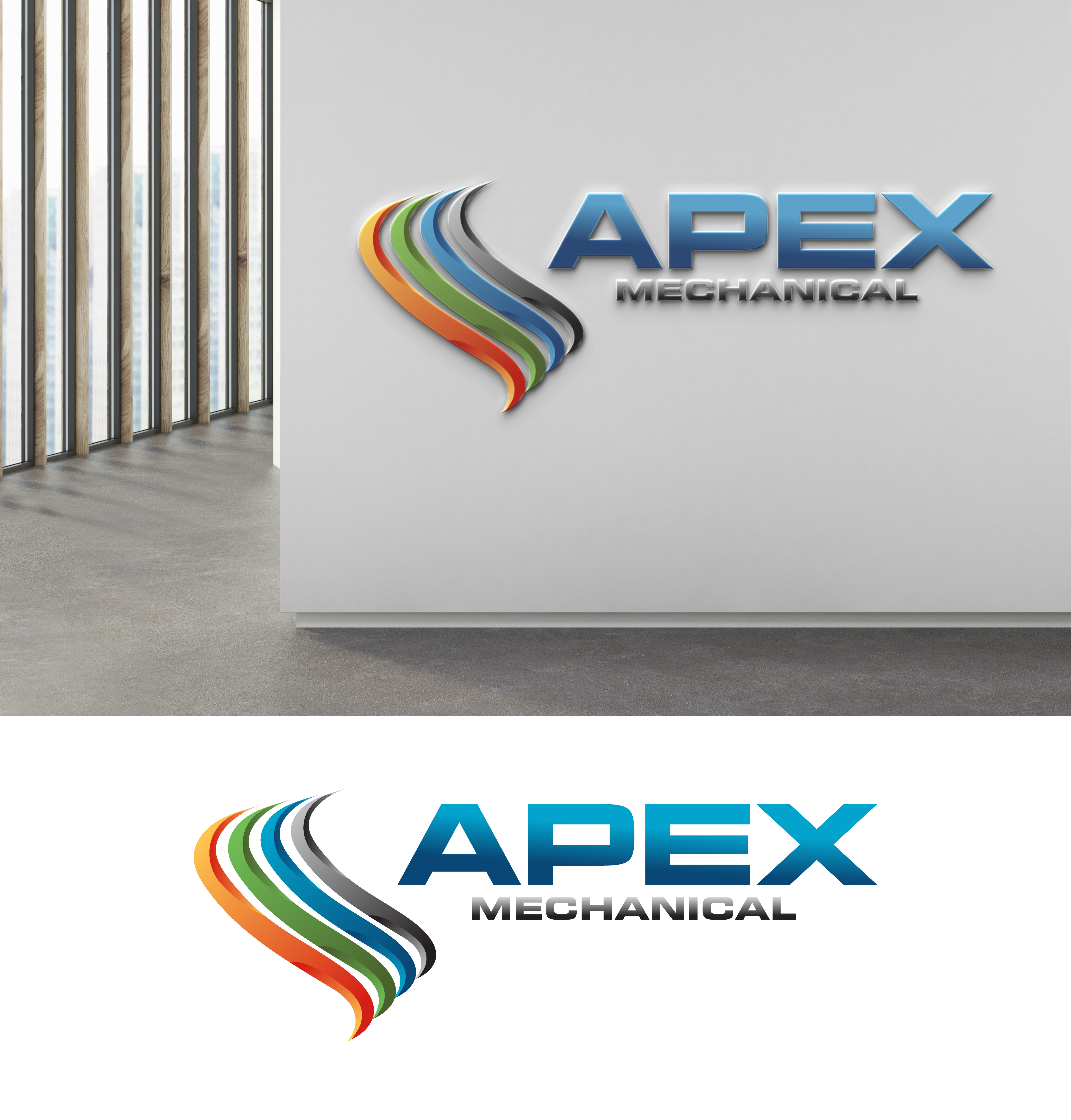 Logo Design by AKTech for this project | Design #33183802
