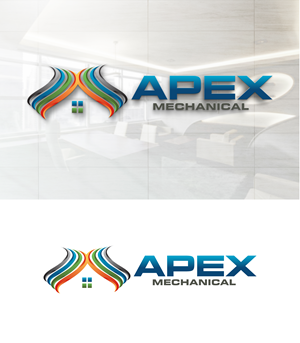 Design de Logo par AKTech pour ce projet | Design : #33183899