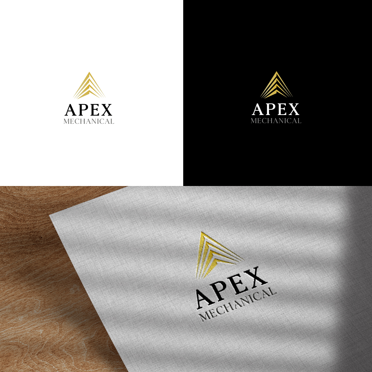 Logo Design by urvaG for this project | Design #33182026