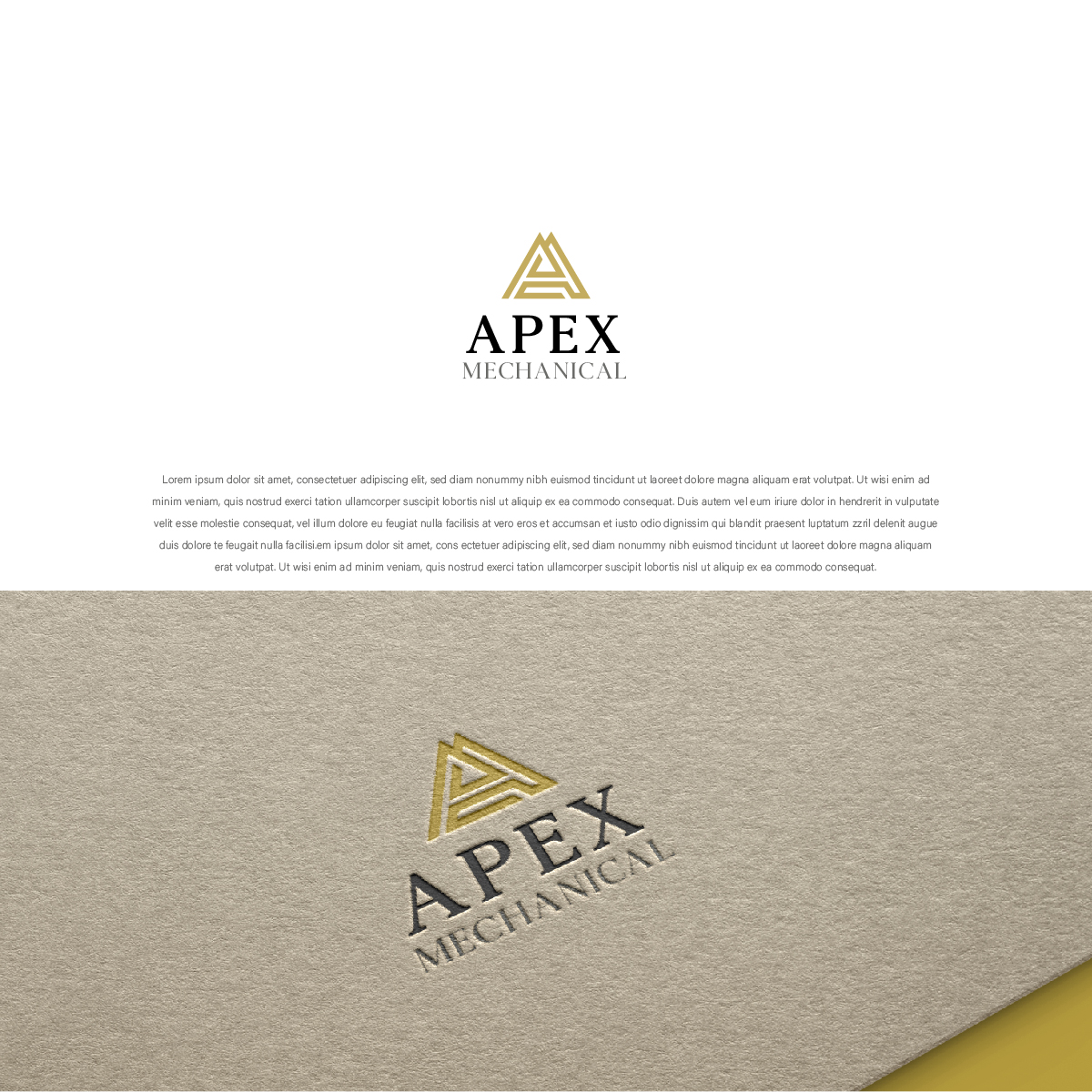 Logo Design by urvaG for this project | Design #33182247