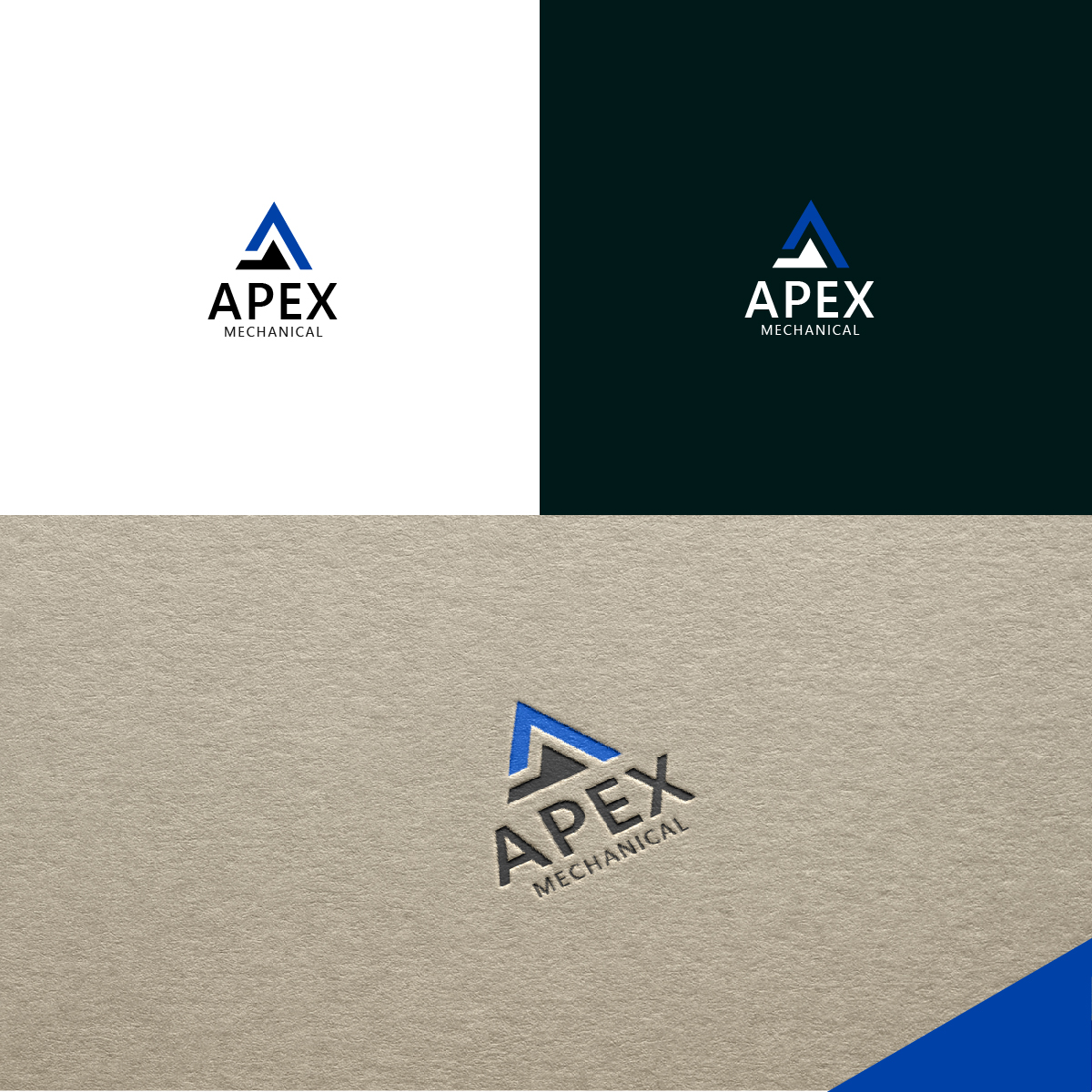 Logo Design by urvaG for this project | Design #33182367