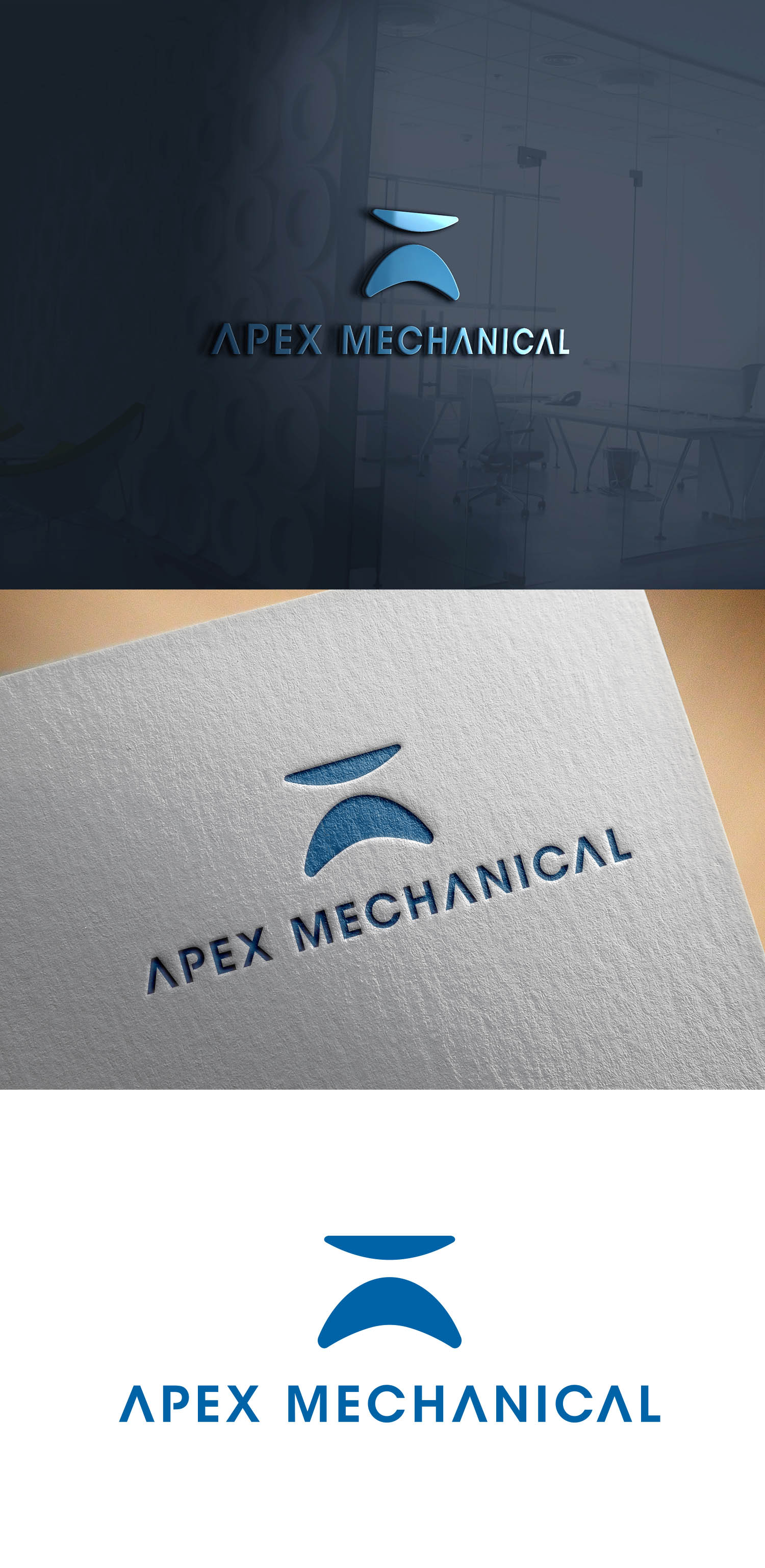 Logo Design by Sariaka Ramanjatonirina for this project | Design #33197492
