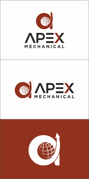 Logo-Design von Robert Macwan für dieses Projekt | Design: #33197232