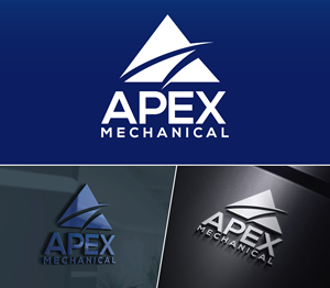 Logo Design by Atec for this project | Design: #33169333