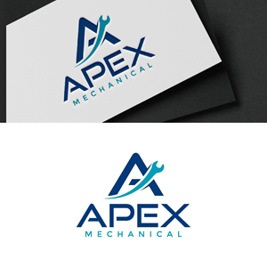Logo Design by fly  design for this project | Design: #33174955