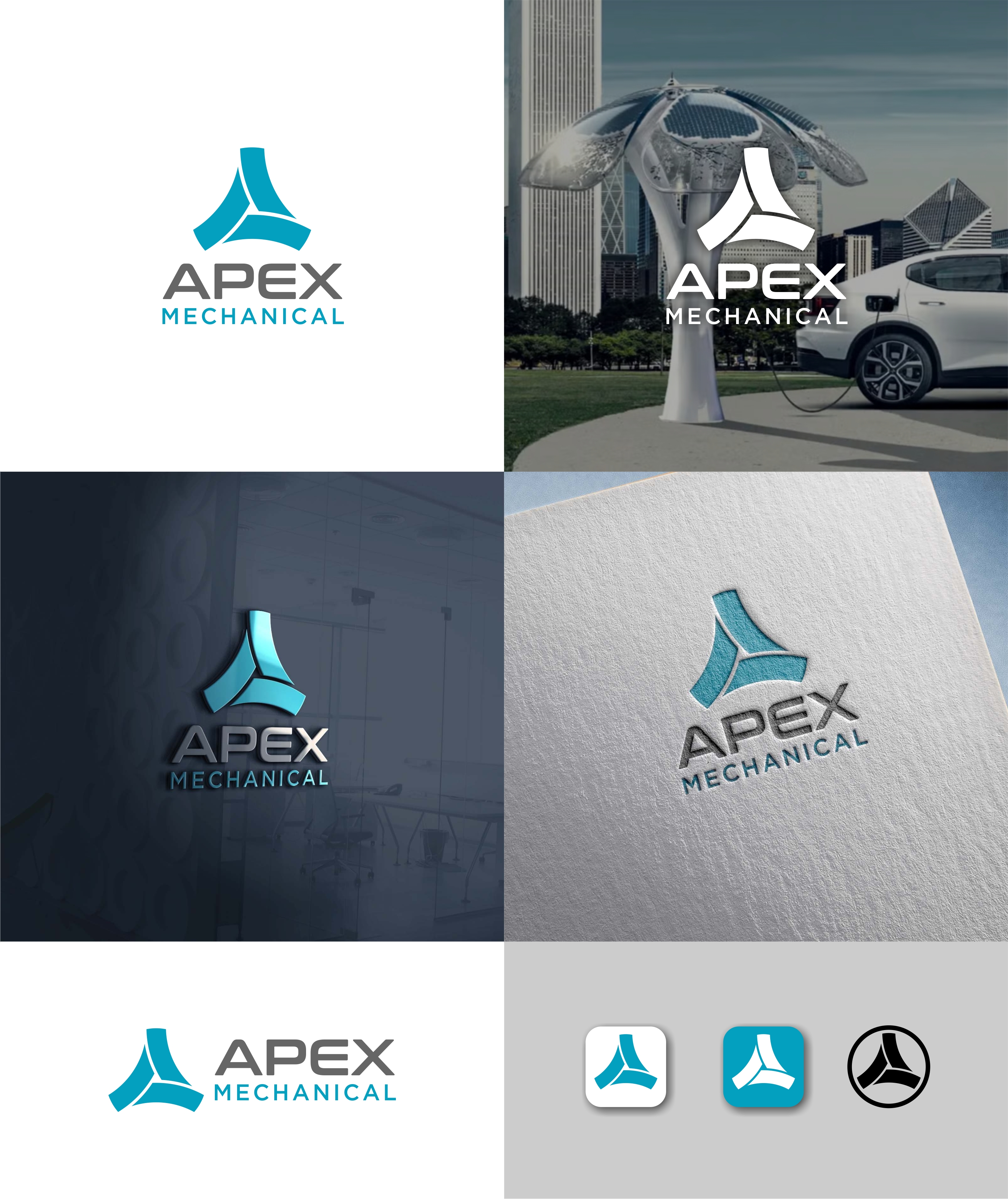 Logo Design by Joenet Jayawarna for this project | Design #33181270