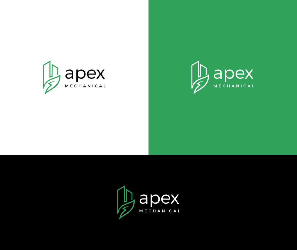 Logo Design by Riaper for this project | Design #33172755