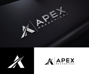 Logo Design by step forward 2 for this project | Design: #33166927