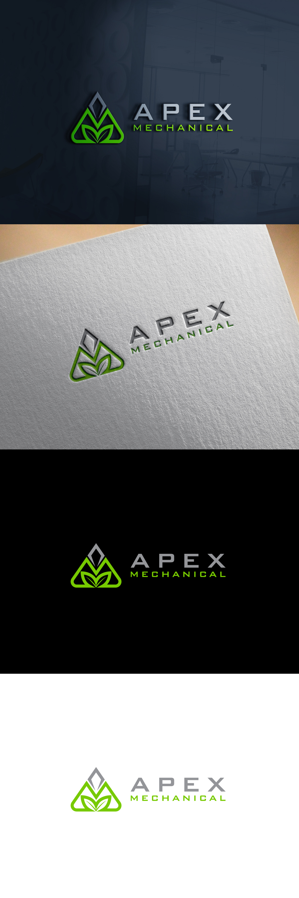 Logo-Design von designA78 für dieses Projekt | Design #33172591