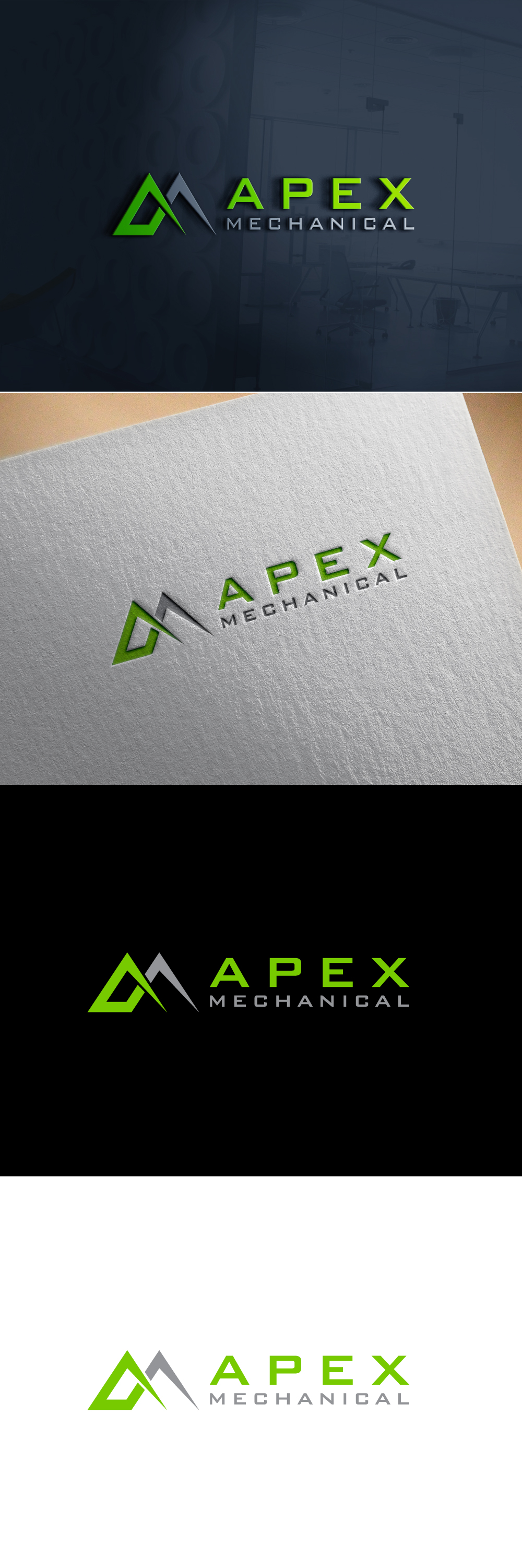 Logo-Design von designA78 für dieses Projekt | Design #33173927
