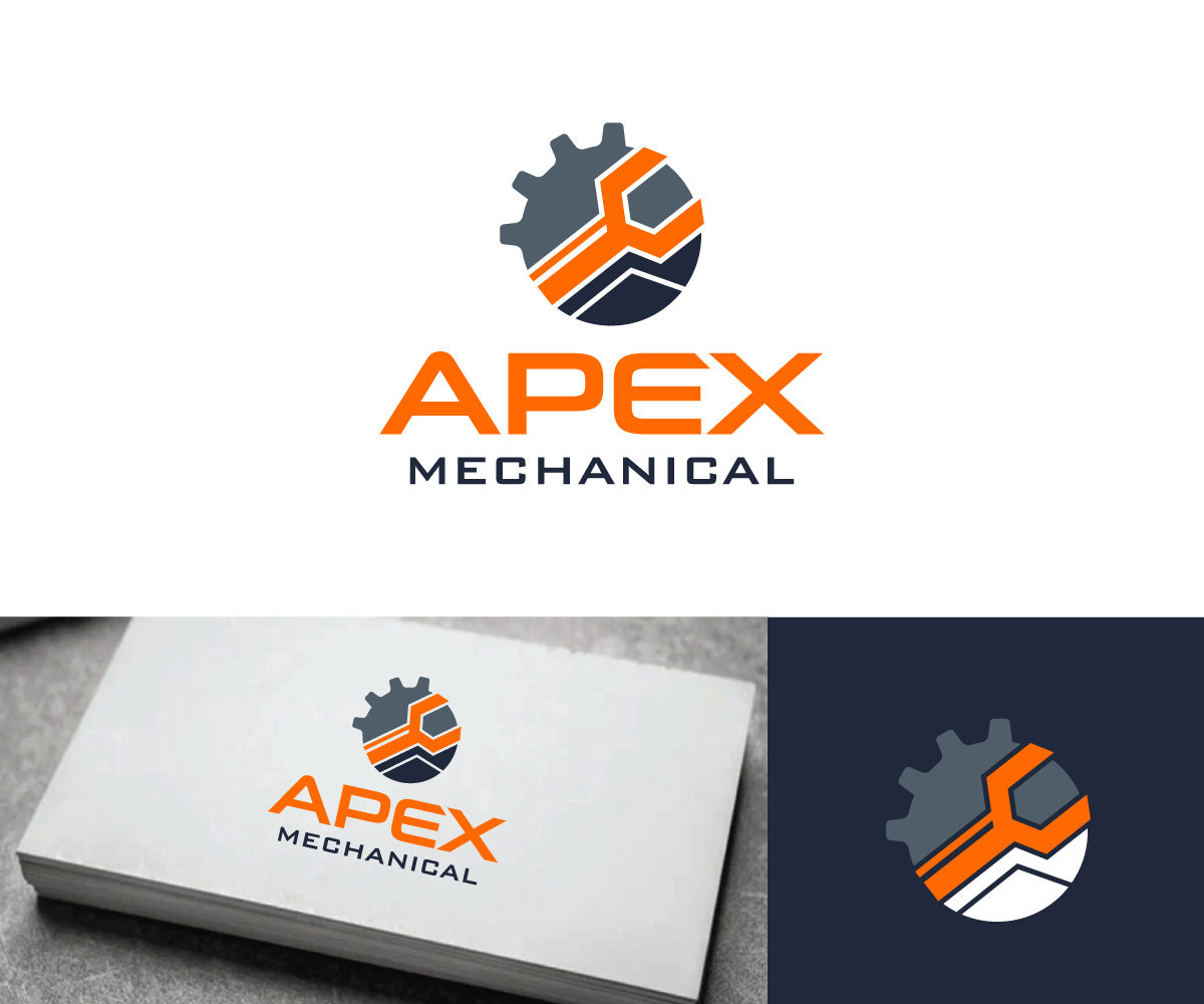 Logo-Design von Ansh Design für dieses Projekt | Design #33167805