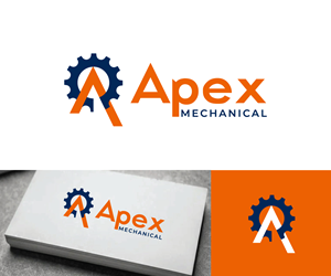 Logo Design by Ansh Design for this project | Design: #33167807