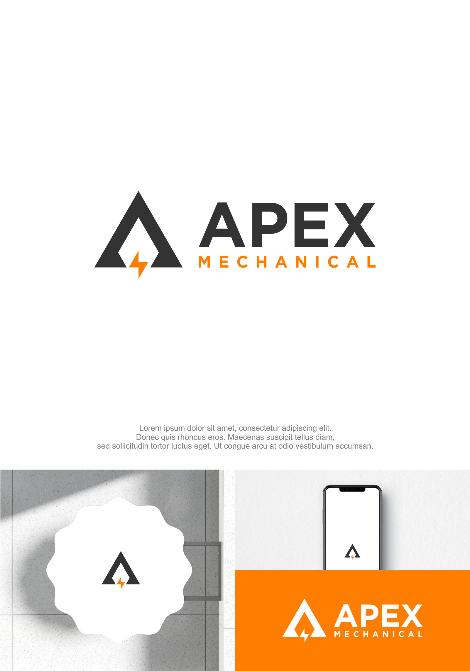 Logo Design by M.Syaiful Huda for this project | Design #33168614