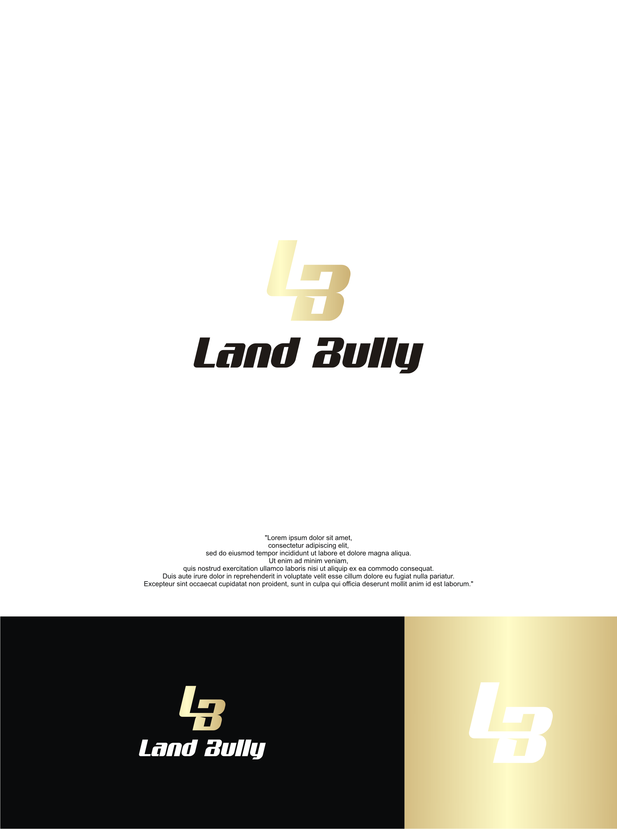 Logo Design by aquila© for this project | Design #33226168