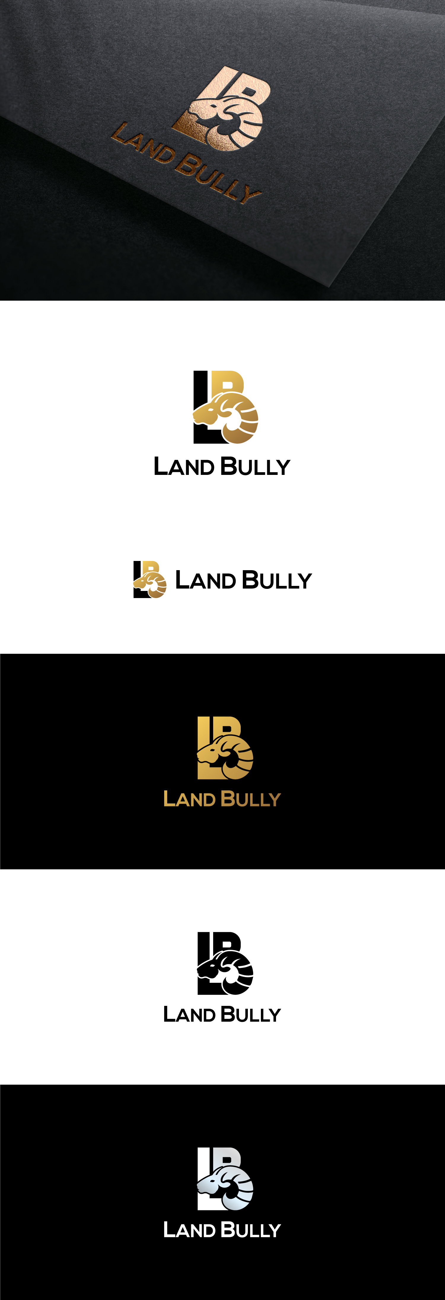 Logo Design by Deep-Sign for this project | Design #33215534