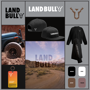 Logo Design by Rifqi 7 for this project | Design: #33178243