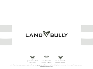 Logo Design by allynien for this project | Design: #33207441