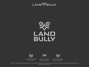 Logo Design by allynien for this project | Design: #33220398