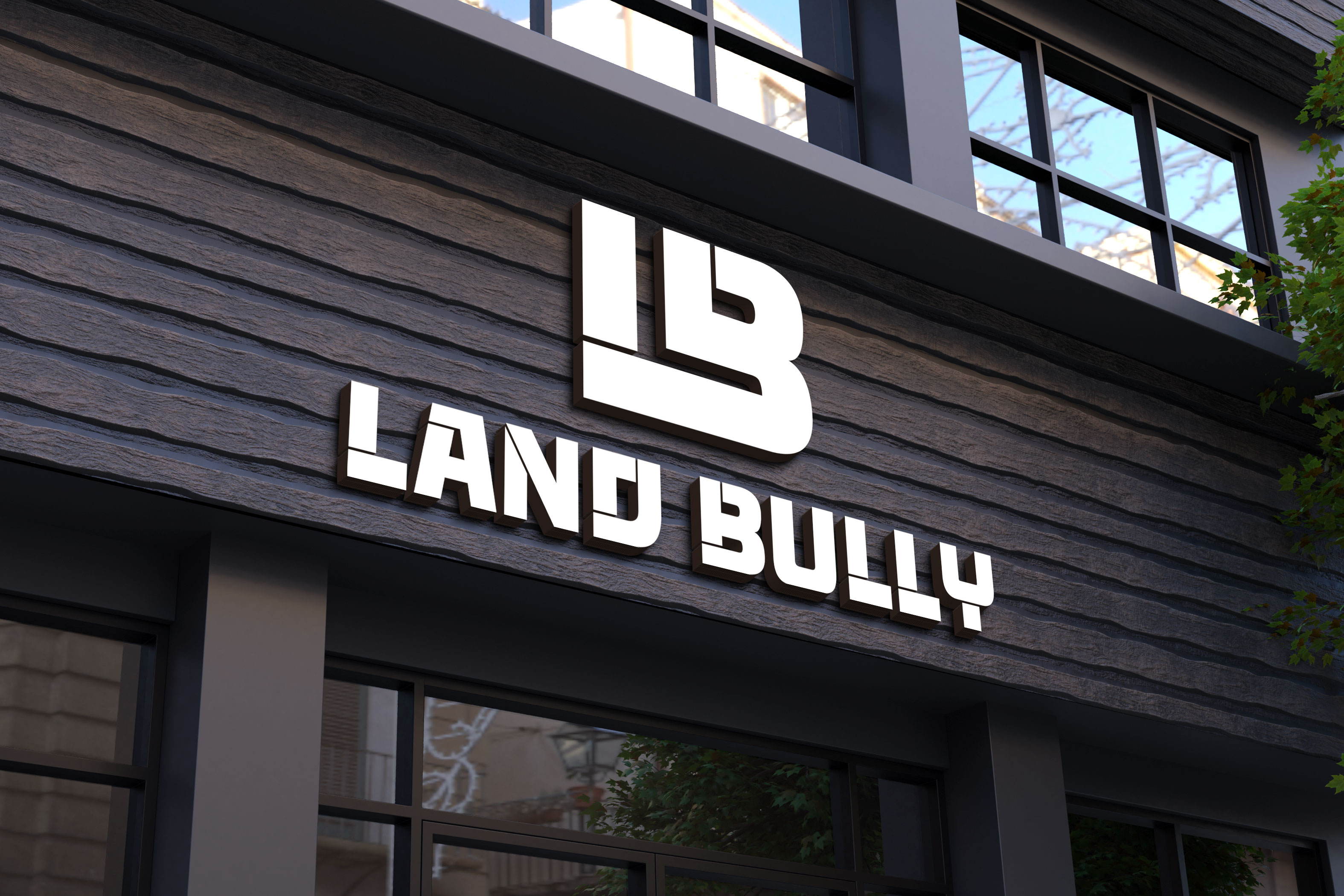 Logo Design by Kavth for this project | Design #33234888