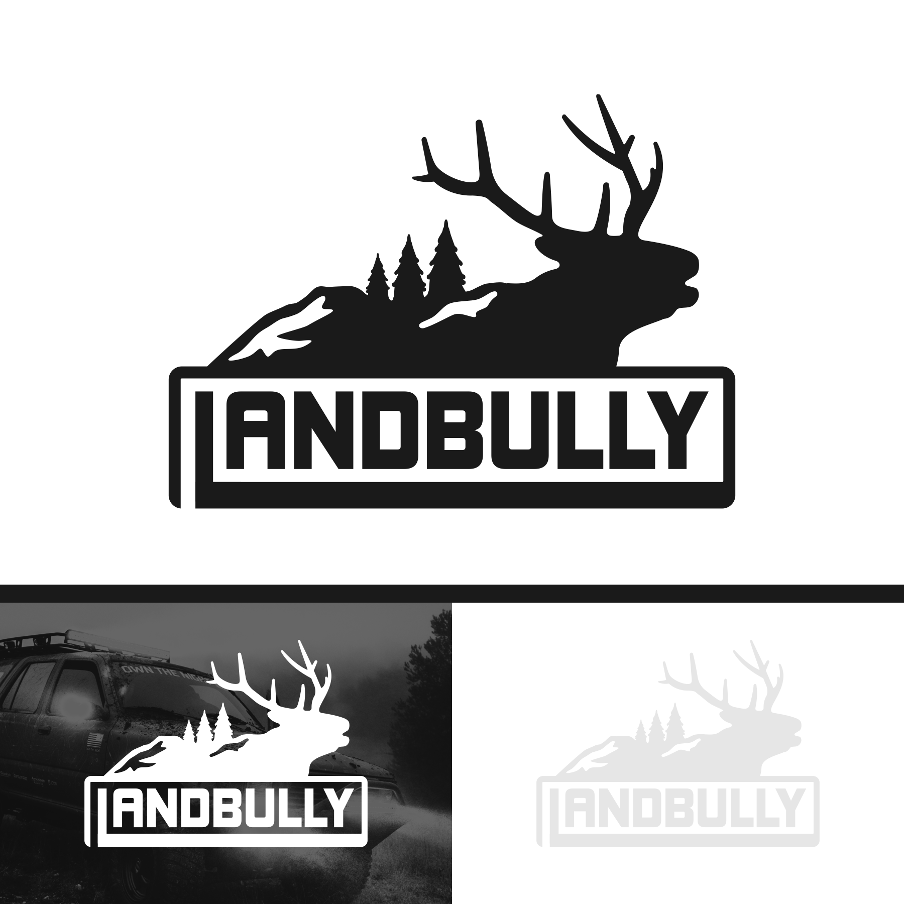 Logo Design by Aezakmi for this project | Design #33219927