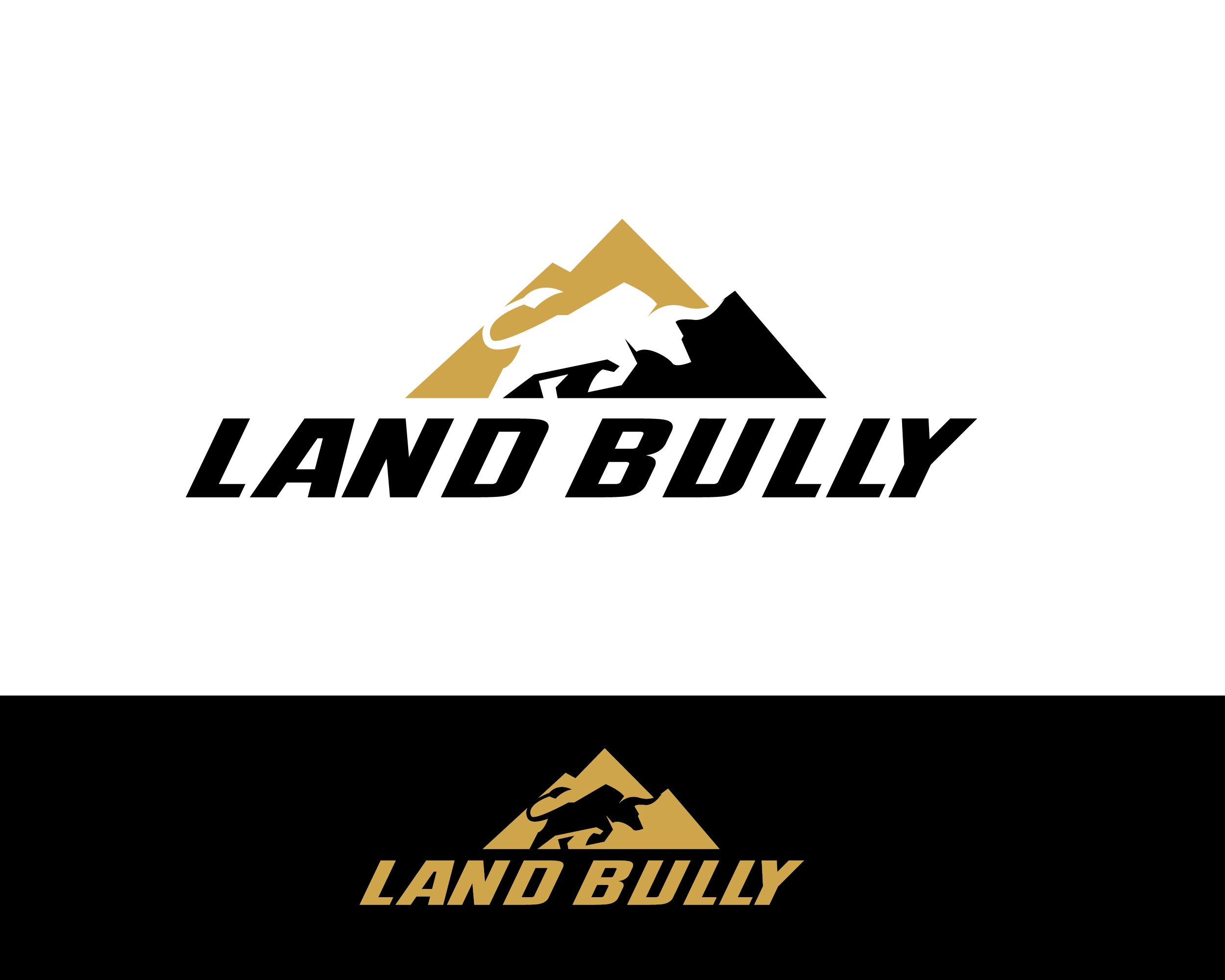 Logo Design by renderman for this project | Design #33165375