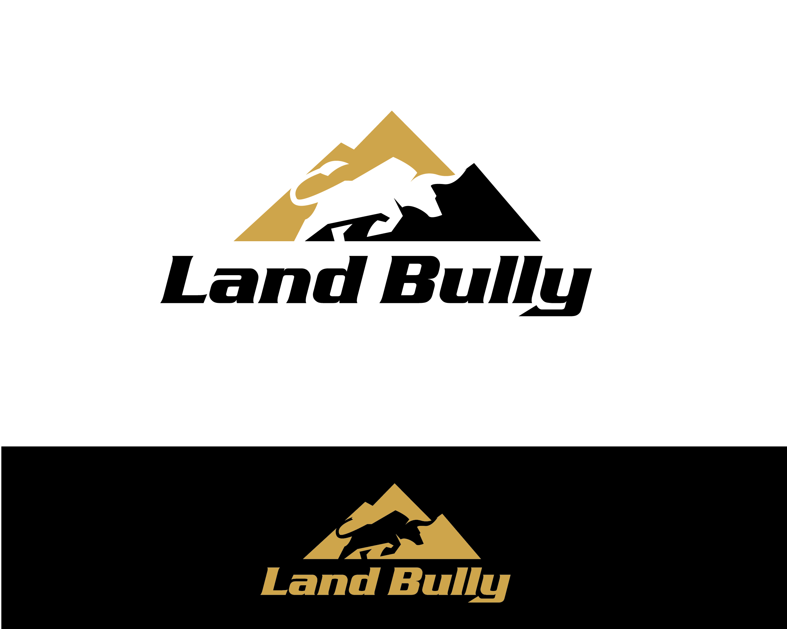 Logo Design by renderman for this project | Design #33177366