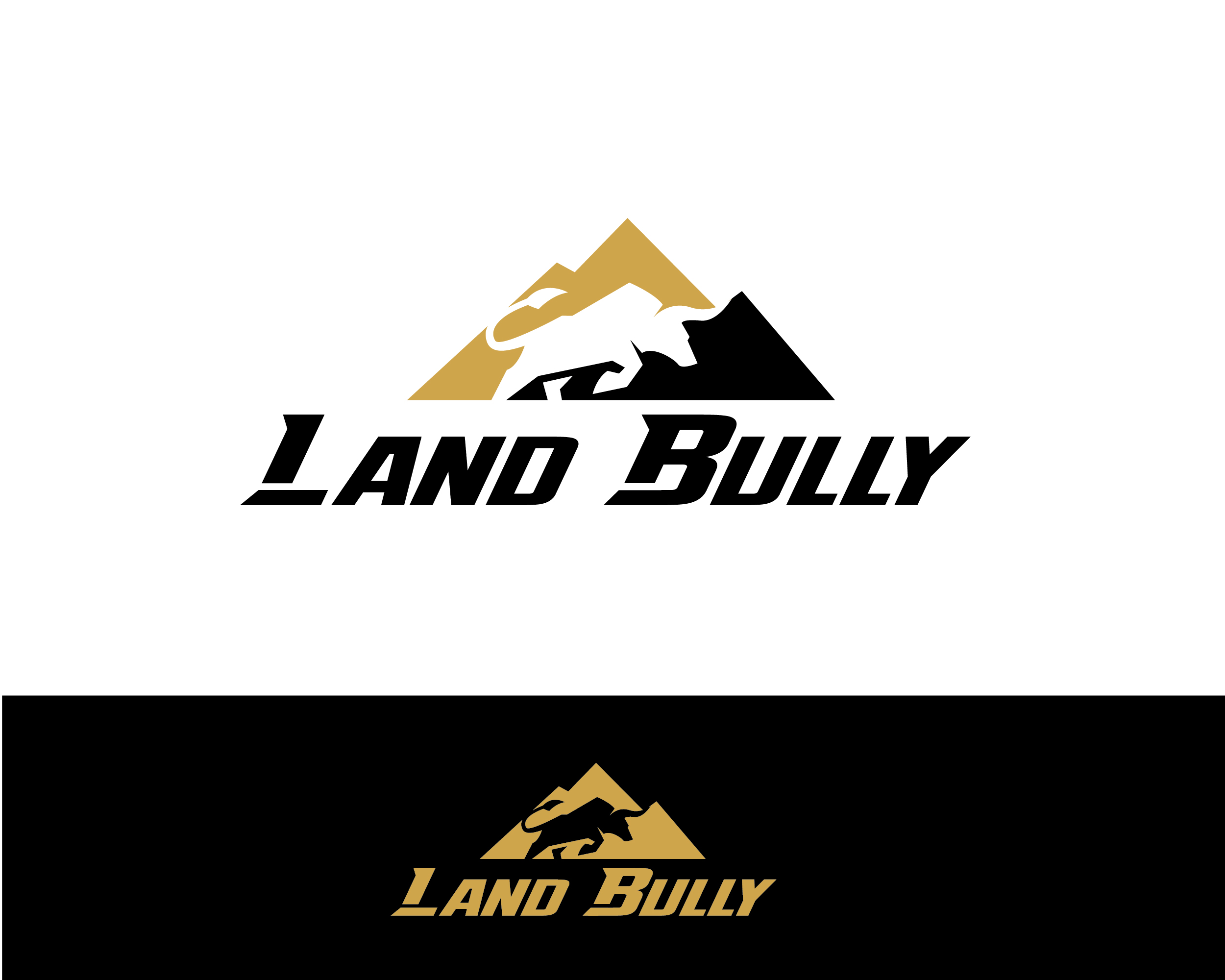 Logo Design by renderman for this project | Design #33208457