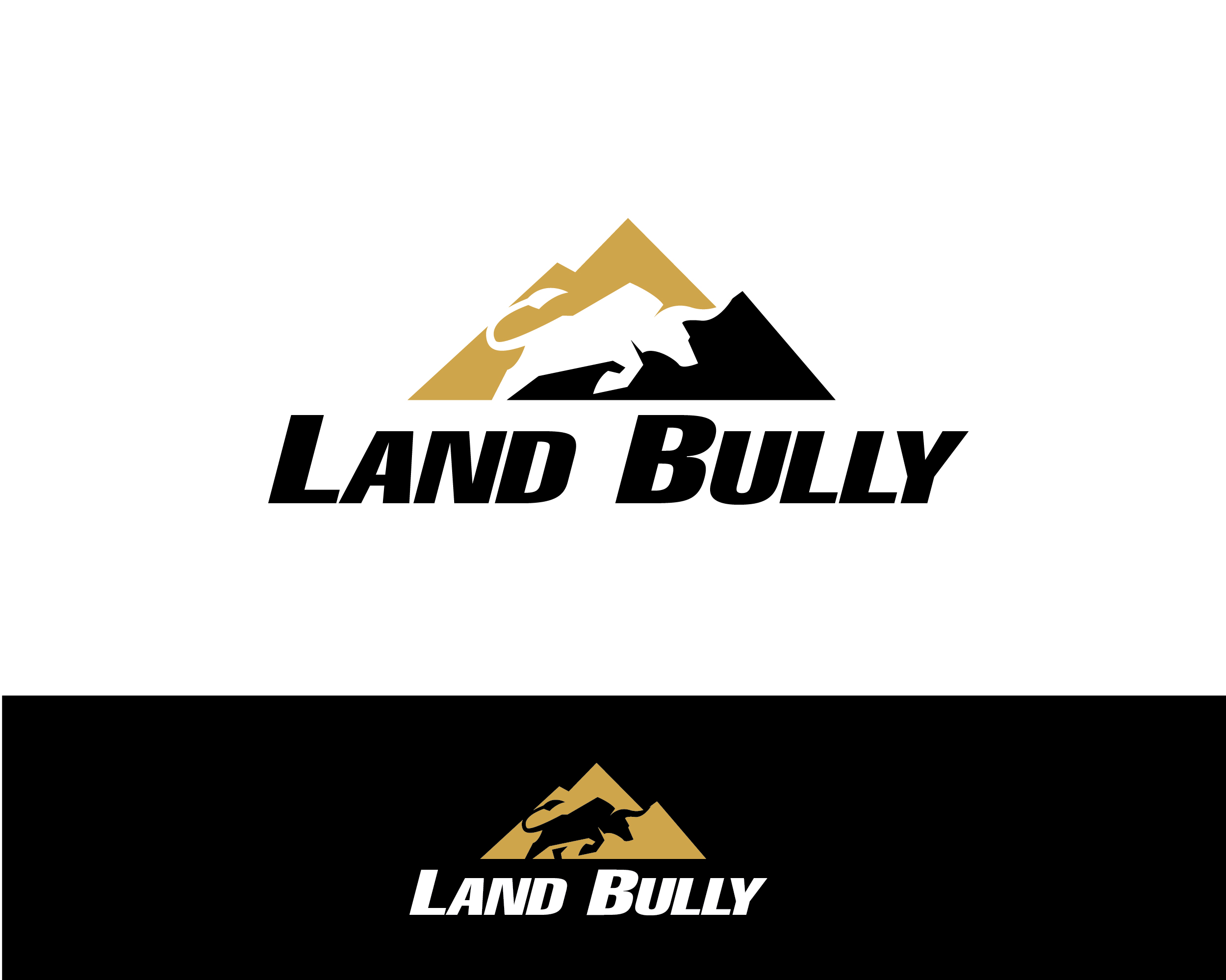 Logo Design by renderman for this project | Design #33230248