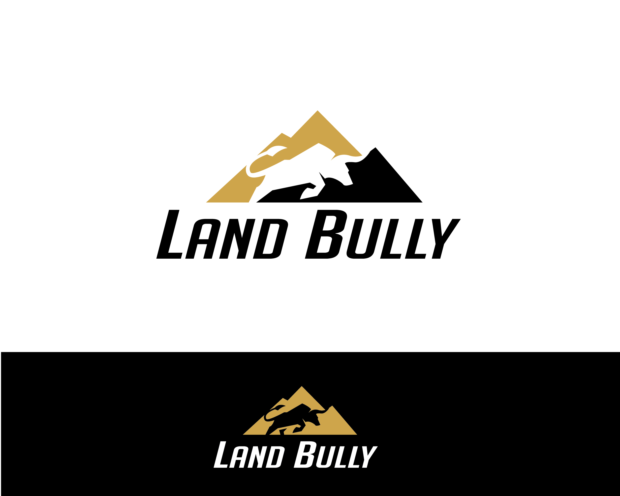 Logo Design by renderman for this project | Design #33230249