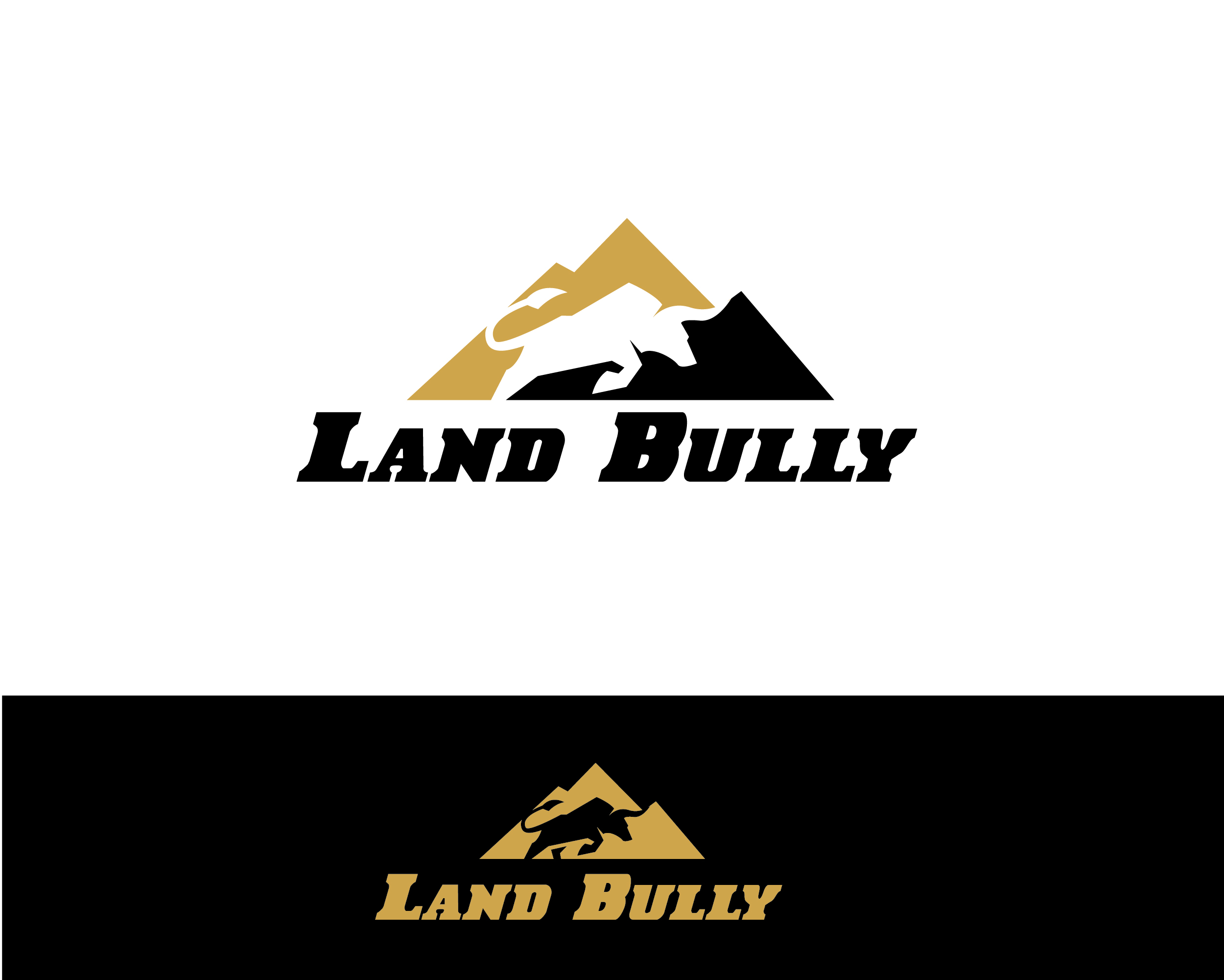 Logo Design by renderman for this project | Design #33230250