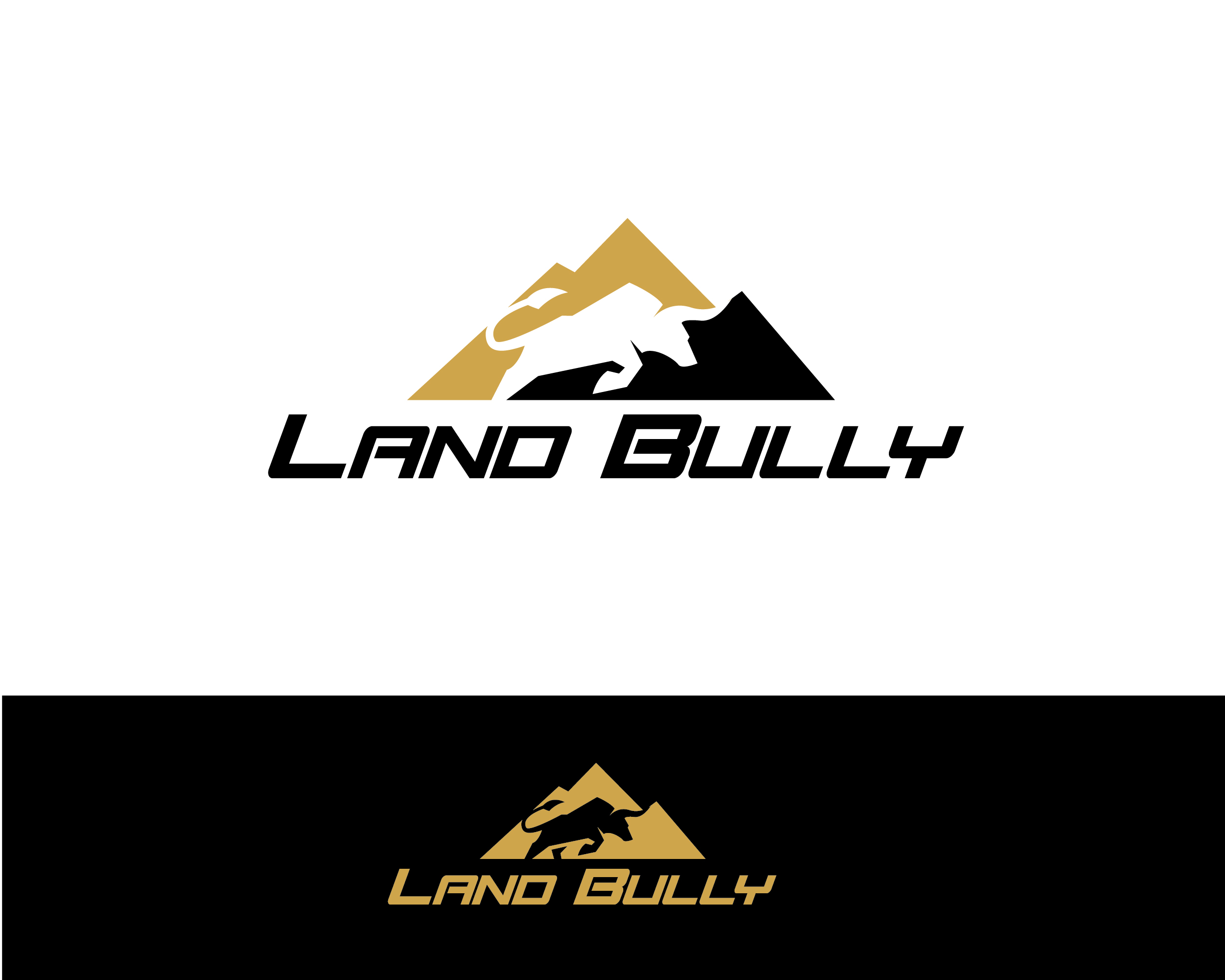 Logo Design by renderman for this project | Design #33230251