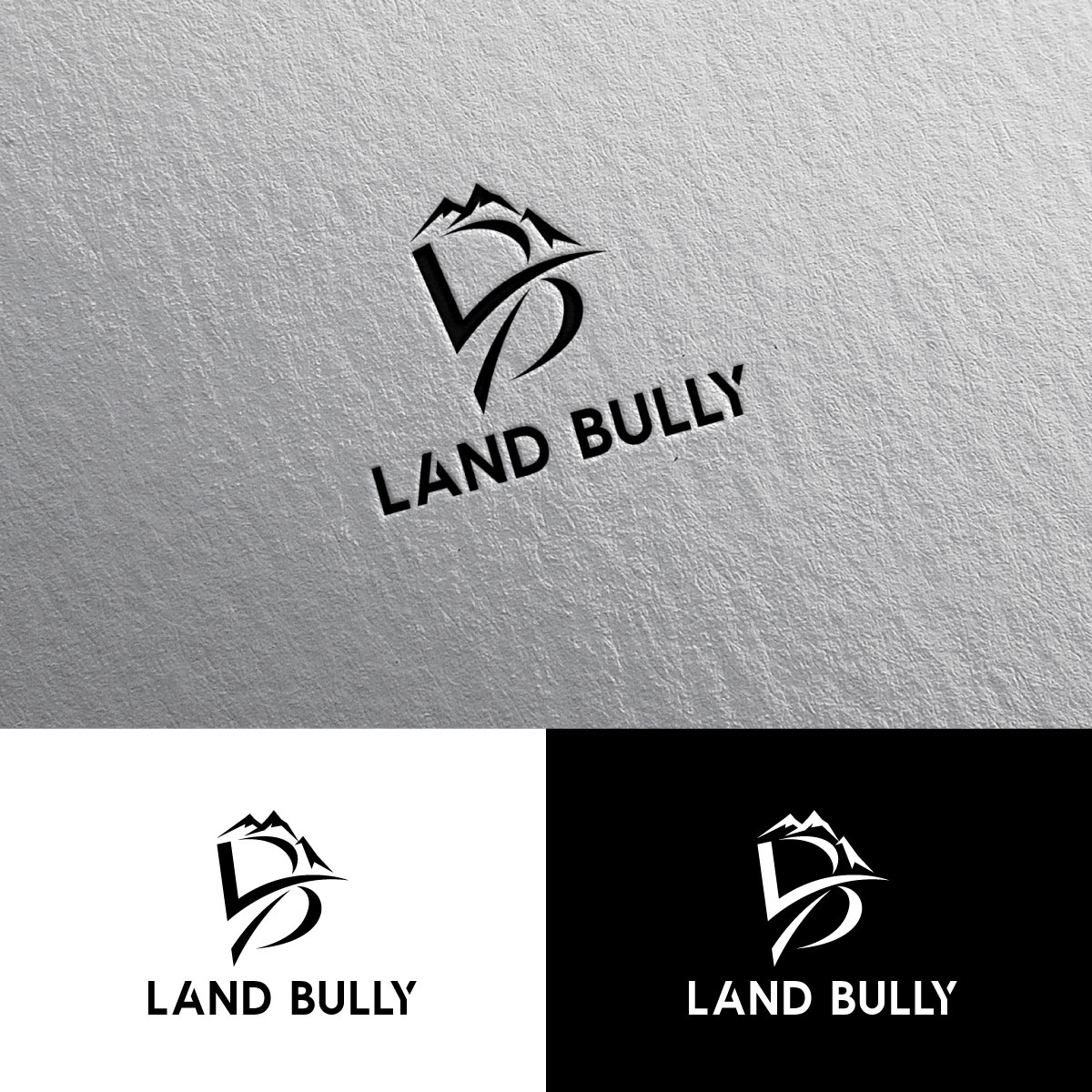 Logo Design by chris Ray for this project | Design #33166584