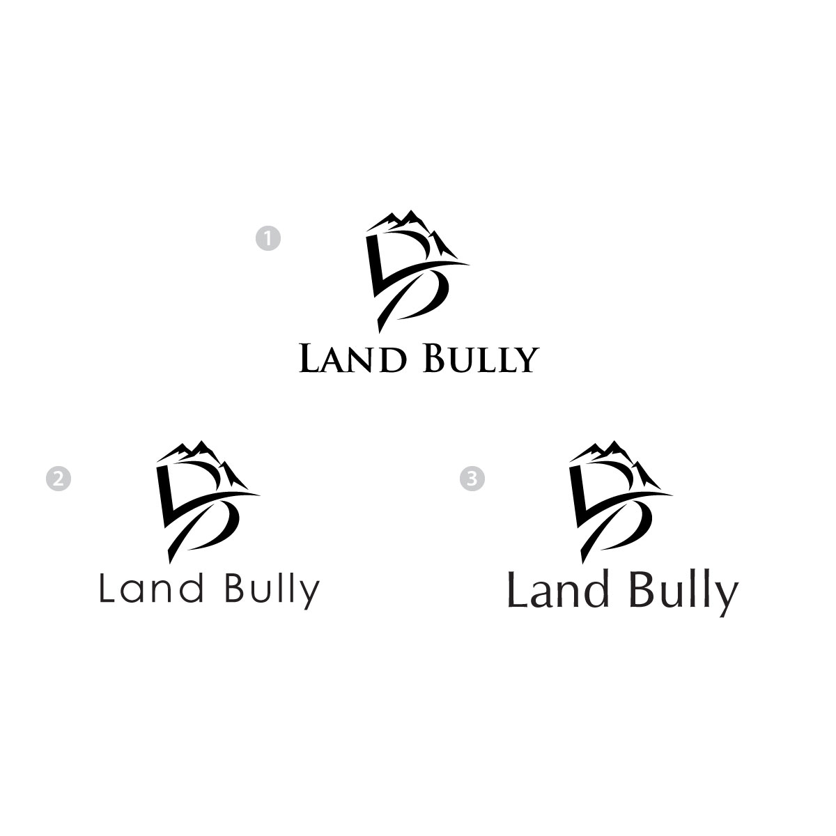 Logo Design by chris Ray for this project | Design #33174427