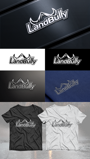 Logo Design by DesigNooox for this project | Design #33172216