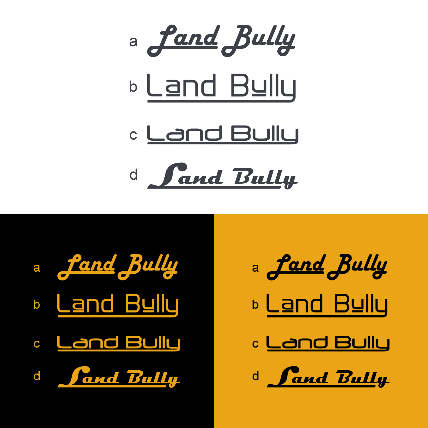 Diseño de Logo por cah awu para este proyecto | Diseño #33171526