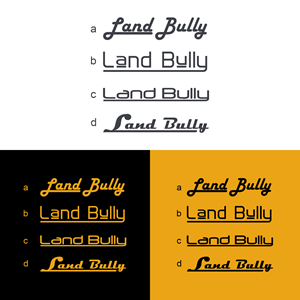 Logo Design by cah awu for this project | Design: #33171526