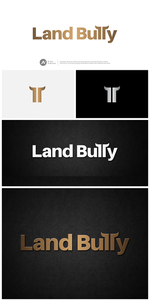Logo Design by Anderwork for this project | Design: #33176528